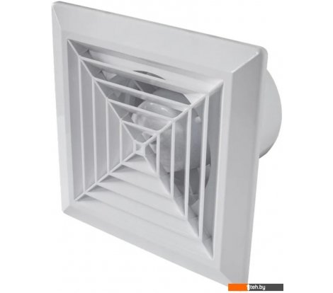  - Вытяжная и приточная вентиляция Event Turbo 100К - Turbo 100К