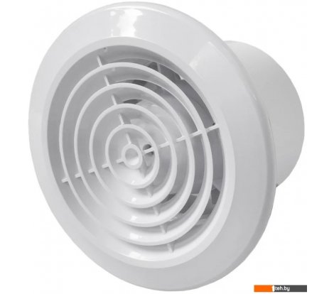  - Вытяжная и приточная вентиляция Event Turbo 100КС - Turbo 100КС