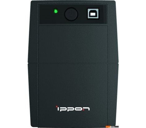  - Источники бесперебойного питания IPPON Back Basic 850 S Euro - Back Basic 850 S Euro