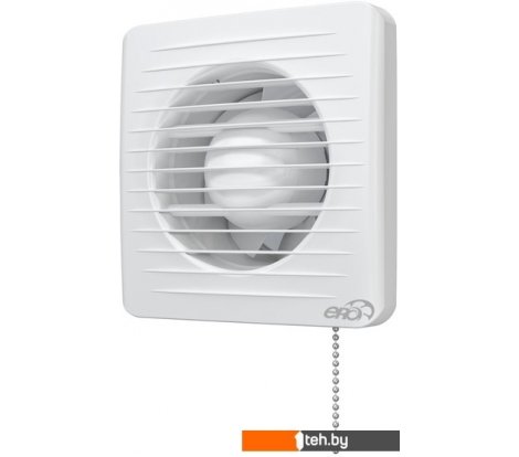  - Вытяжная и приточная вентиляция ERA D100 4-02 - D100 4-02