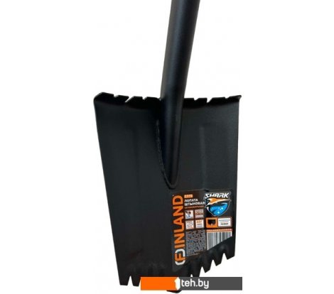  - Садовый инструмент Finland Shark с зубьями 2375 - Shark с зубьями 2375