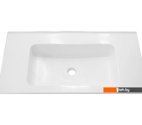  - Умывальники Эстет Каре 90x50 (белый) 1-0003 - Каре 90x50 (белый) 1-0003