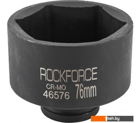  - Биты, головки, насадки, держатели RockForce RF-46576 - RF-46576