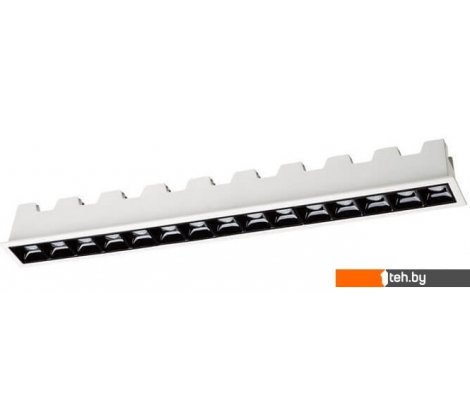  - Светильники, люстры, бра, споты Novotech Antey 357623 - Antey 357623