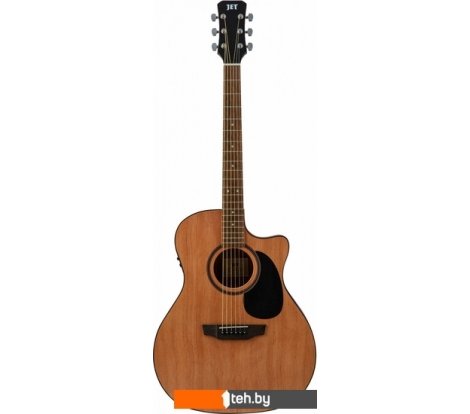  - Гитары Jet JGAE-255 OP - JGAE-255 OP