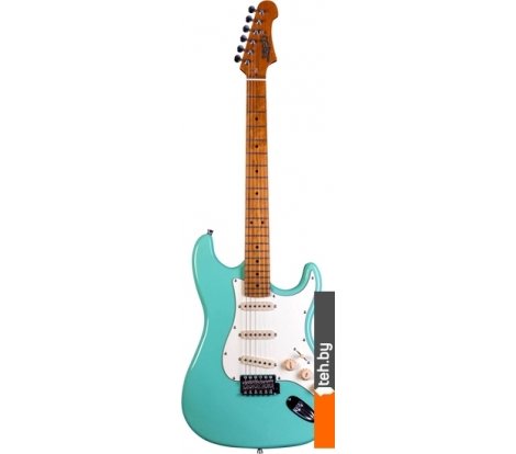  - Гитары Jet JS-300 SFG - JS-300 SFG