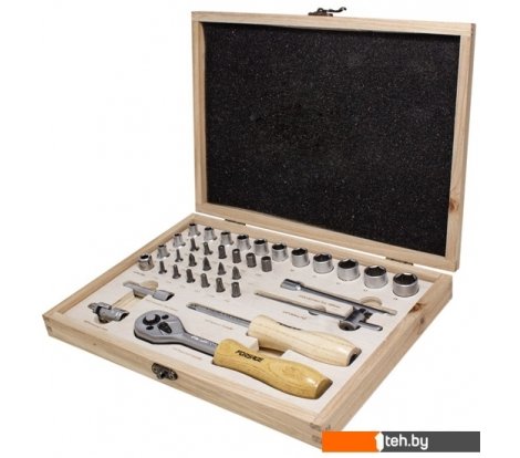  - Наборы инструментов FORSAGE F-2382-5 (38 предметов) - F-2382-5 (38 предметов)