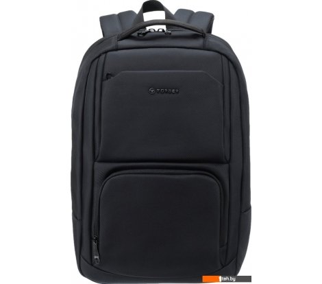  - Рюкзаки Torber Voyage TB1001 (черный) - Voyage TB1001 (черный)