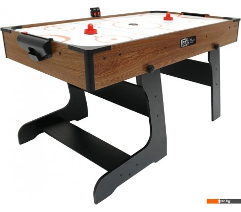  - Аэрохоккей, настольный футбол, мини-бильярд BFG Ice Transform 5 BFG-5FAHaR (аризона) - Ice Transform 5 BFG-5FAHaR (аризона)