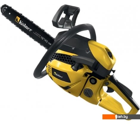 - Цепные электро- и бензопилы Kolner KGS 4516 - KGS 4516
