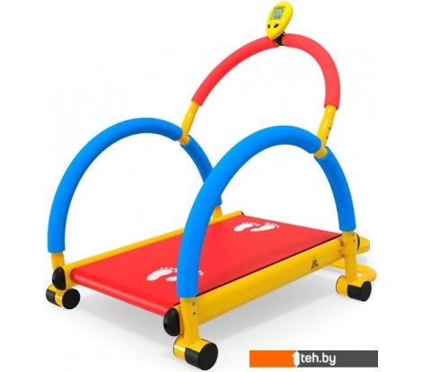  - Беговые дорожки DFC VT-2301T (детская) - VT-2301T (детская)