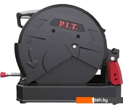  - Циркулярные, торцовочные и сабельные пилы P.I.T. PCM355-C2 - PCM355-C2