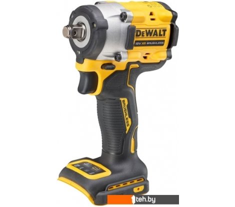  - Шуруповерты, гайковерты, электроотвертки DeWalt DCF921N (без АКБ) - DCF921N (без АКБ)