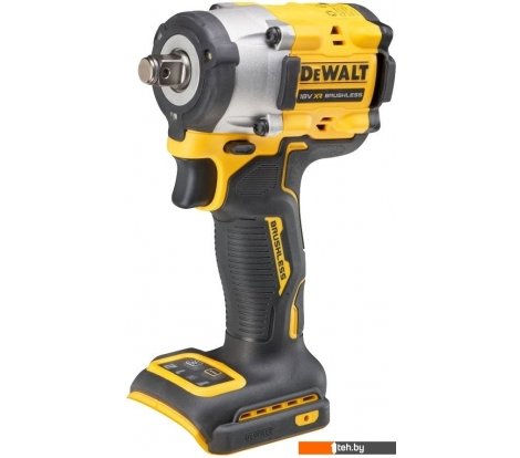  - Шуруповерты, гайковерты, электроотвертки DeWalt DCF921N (без АКБ) - DCF921N (без АКБ)