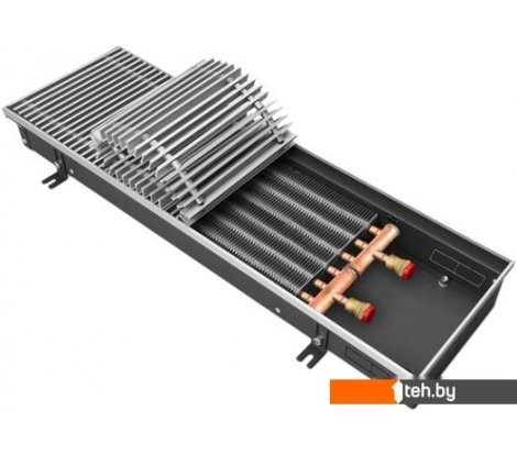  - Радиаторы отопления Techno Power KVZ 150-65-2100 - Power KVZ 150-65-2100