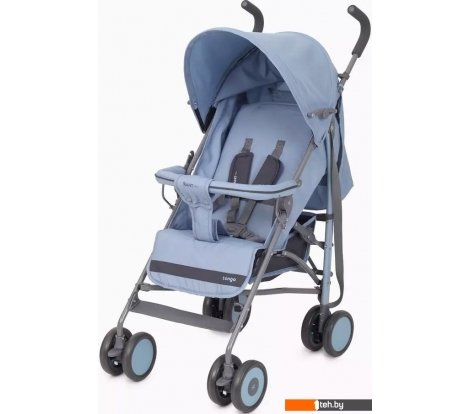  - Детские коляски и аксессуары Rant Basic Tango RA351 (pacific blue) - Basic Tango RA351 (pacific blue)