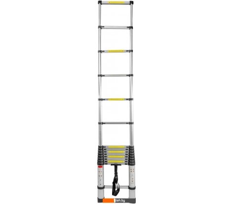 - Лестницы и стремянки FORSAGE F-UP440 (15 ступеней) - F-UP440 (15 ступеней)