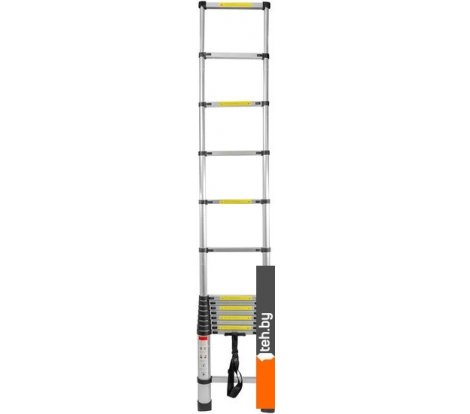 - Лестницы и стремянки FORSAGE F-UP440 (15 ступеней) - F-UP440 (15 ступеней)