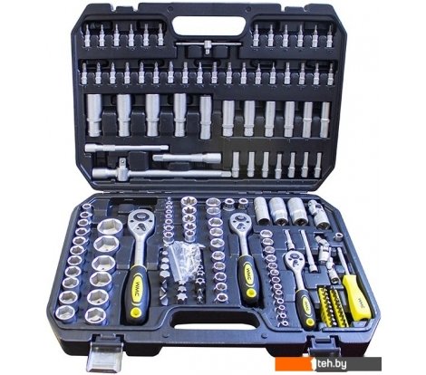  - Наборы инструментов WMC Tools 41723-5 (171 предмет) - 41723-5 (171 предмет)