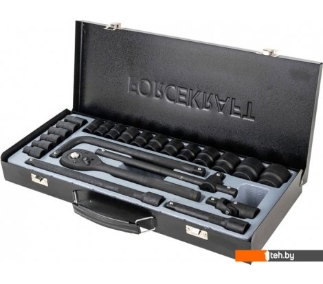  - Наборы инструментов ForceKraft FK-4245B-5MPB (24 предмета) - FK-4245B-5MPB (24 предмета)