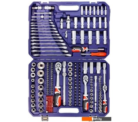  - Наборы инструментов Yataforce YF-38841 (216 предметов) - YF-38841 (216 предметов)