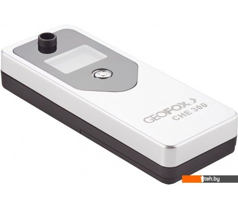 - Алкотестеры GEOFOX CHE 300 - CHE 300