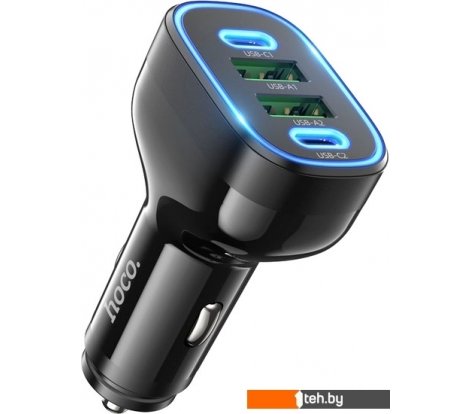  - Зарядные устройства Hoco NZ11 - NZ11