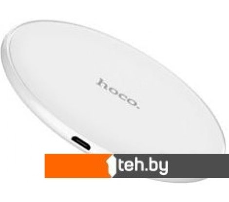  - Зарядные устройства Hoco CW6 (белый) - CW6 (белый)