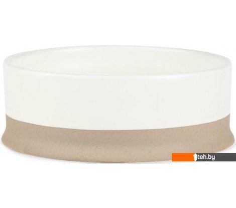  - Миски, поилки, кормушки для животных Scruffs Scandi 823199 (кремовый) - Scandi 823199 (кремовый)