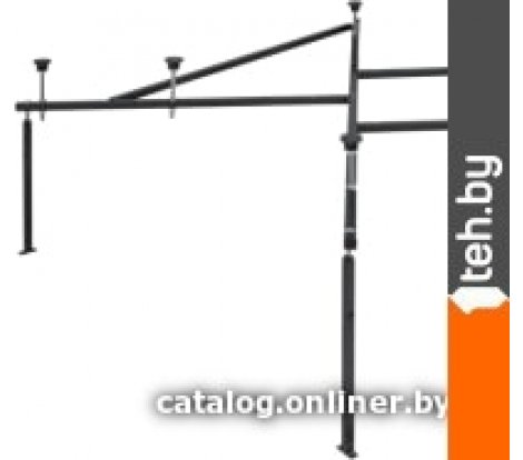  - Ножки, каркасы, опоры для ванн Aquanet Palau 140x140 - Palau 140x140