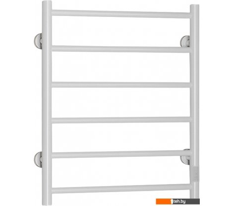  - Полотенцесушители Roxen Caspia BK-109W-6T 11070-5365W (белый) - Caspia BK-109W-6T 11070-5365W (белый)