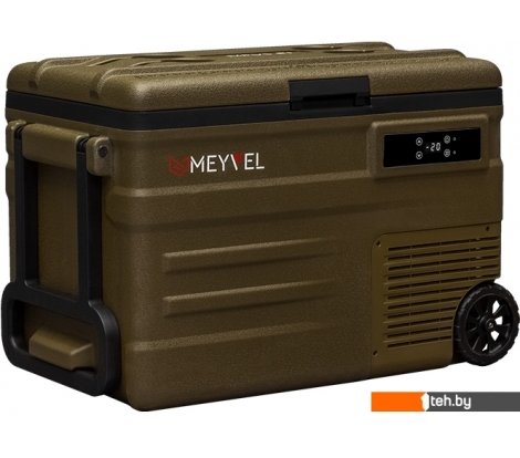  - Автохолодильники, термобоксы, термосумки Meyvel AF-U45-travel - AF-U45-travel