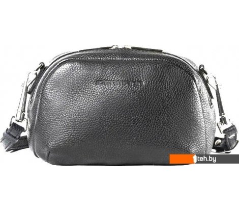  - Женские и мужские сумки Igermann 1164 23С1164КЧ (черный) - 1164 23С1164КЧ (черный)