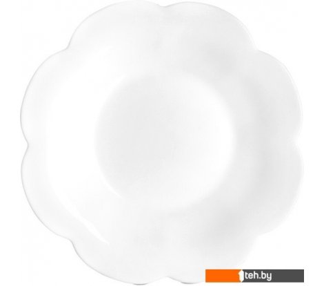  - Тарелки, салатники, блюда и наборы Luminarc Flore Opal&Black V0400 (18 шт) - Flore Opal&Black V0400 (18 шт)