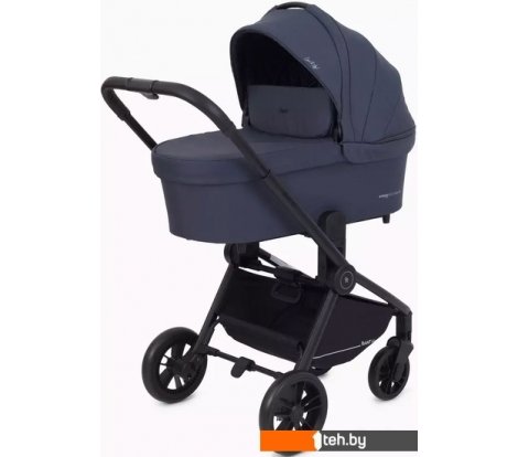  - Детские коляски и аксессуары Rant Energy Basic RA092 (3 в 1, графитовый) - Energy Basic RA092 (3 в 1, графитовый)