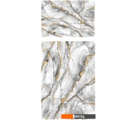  - Аксессуары для ванной и туалета Lemir home HS 313 (100x60/40x60) - HS 313 (100x60/40x60)