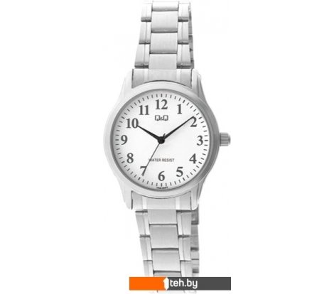 - Наручные часы Q&Q Standard C03AJ001 - Standard C03AJ001