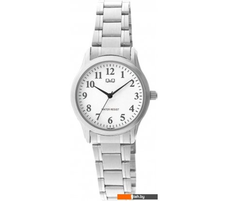  - Наручные часы Q&Q Standard C03AJ001 - Standard C03AJ001