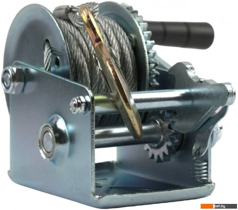  - Строительный, слесарный, монтажный инструмент Shtapler FD-1200 540кг 71064038 (10м) - FD-1200 540кг 71064038 (10м)