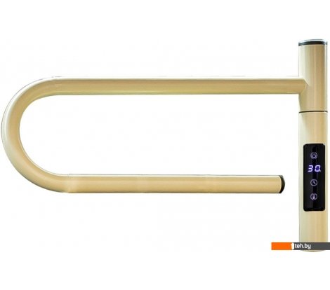  - Полотенцесушители Gloss & Reiter Smart E2.L.39x25.R1 (таймер, слоновая кость глянцевый) - Smart E2.L.39x25.R1 (таймер, слоновая кость глянцевый)
