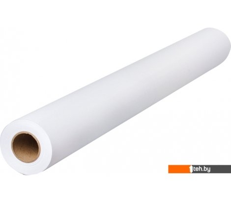  - Бумага и материалы для печати BRAUBERG 914 мм х 45 м 80 г/м2 114182 - 914 мм х 45 м 80 г/м2 114182