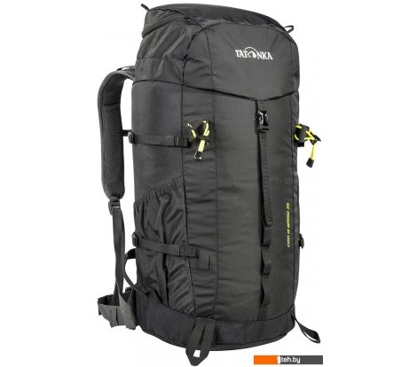  - Рюкзаки Tatonka Cima di Basso 35 1496.040 (черный) - Cima di Basso 35 1496.040 (черный)