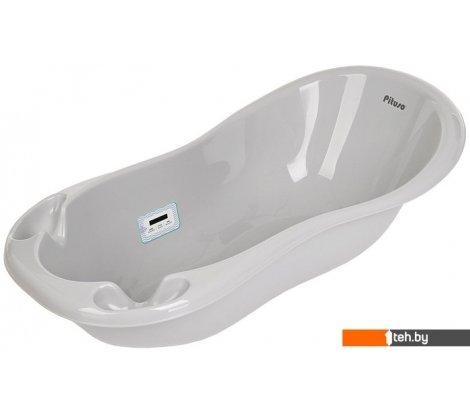  - Ванночки и аксессуары для купания малышей Pituso Ronda 101 см P0221306 (серый) - Ronda 101 см P0221306 (серый)