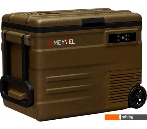  - Автохолодильники, термобоксы, термосумки Meyvel AF-U55-travel - AF-U55-travel