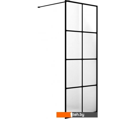 - Душевые кабины Ambassador Walk-In 90x200 15031241 - Walk-In 90x200 15031241