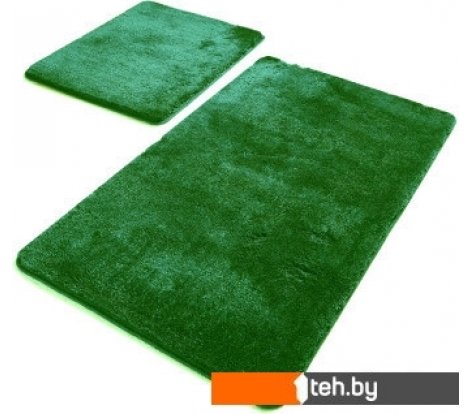  - Аксессуары для ванной и туалета Primanova Havai DR-63029 (зеленый) - Havai DR-63029 (зеленый)