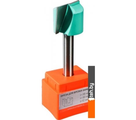  - Фрезы Sturm RB14-123036 - RB14-123036