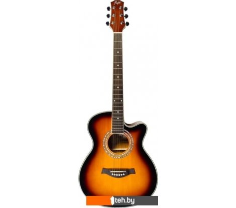  - Гитары Flight F-230C SB - F-230C SB