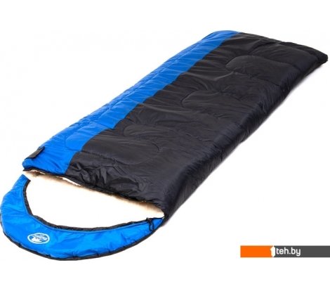  - Спальные мешки BalMax Аляска Expert Series до -25 (синий) - Аляска Expert Series до -25 (синий)