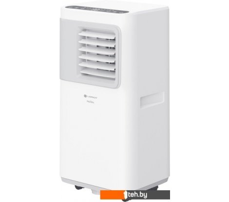 - Кондиционеры Loriot Nordic LPAC-12TP - Nordic LPAC-12TP